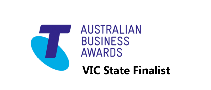 Telstra Business awards