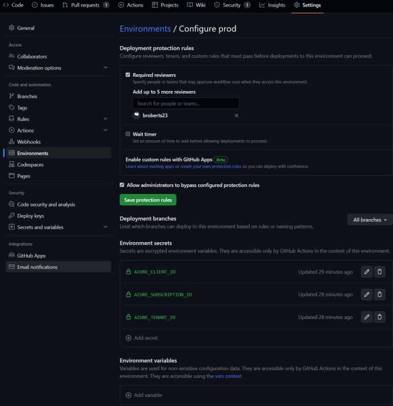 Azure MLOps Challenge Blog: Part 6 - Arinco