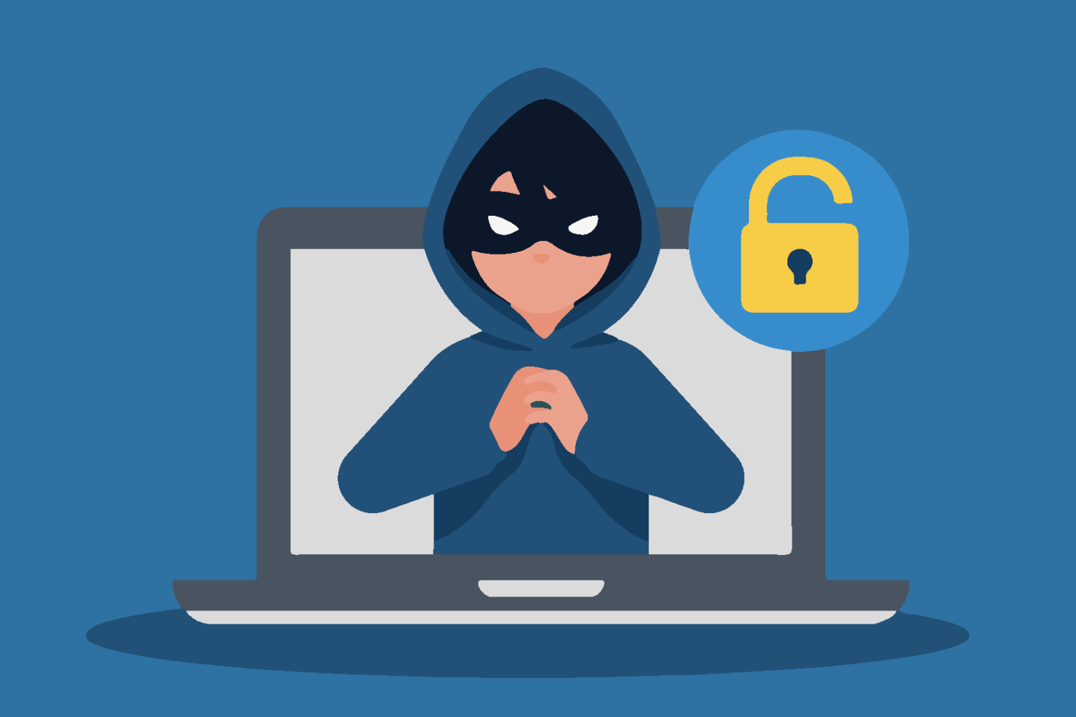 Elevate your Password Security: Cybersecurity Awareness 2023