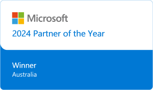 Microsoft POTYA 2024