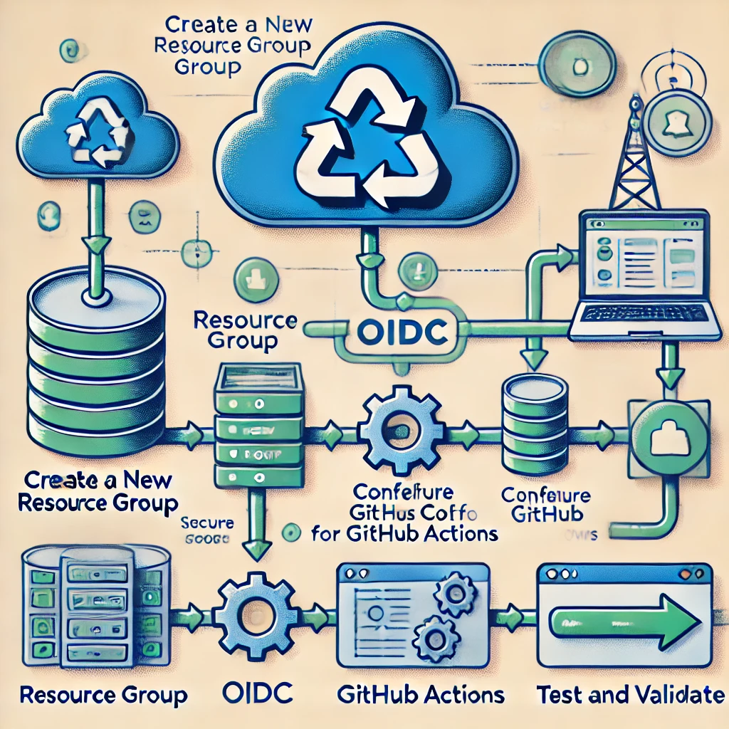 Onboarding New Projects in an Organization using a pipeline? - Arinco