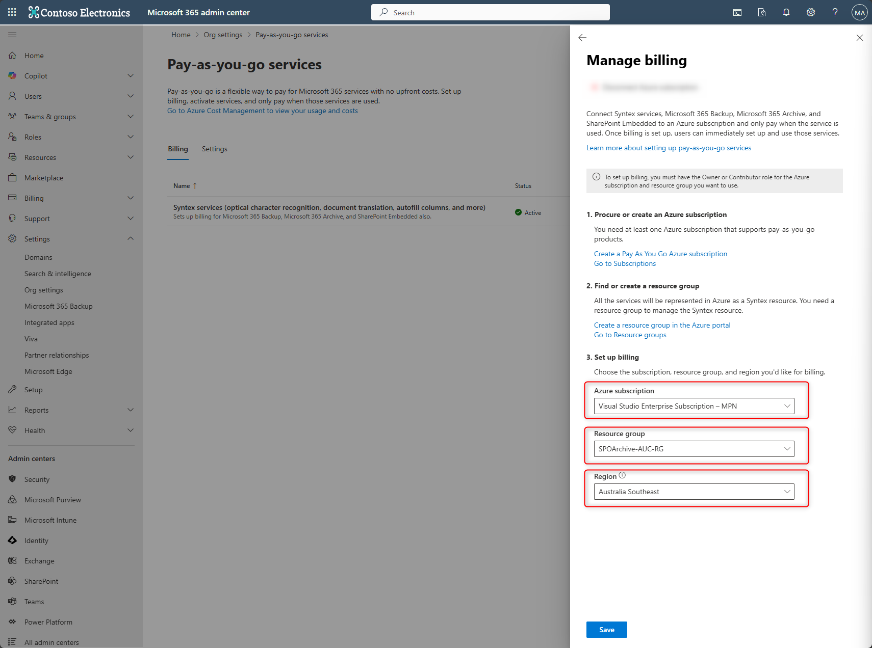 From Chaos to Cold Storage, Introducing Microsoft 365 Archive - Arinco