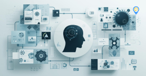 Human-centred design in AI