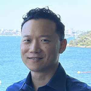 Picture of Jesse Loudon