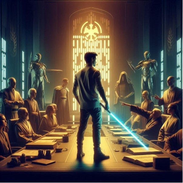 GRC Engineer returns balance to DevOps