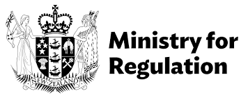 ministry for regulation