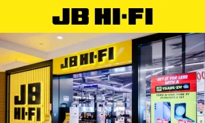 JB Hi-Fi