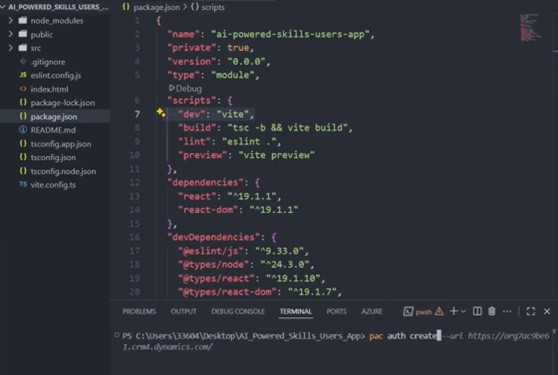 Power Apps Code Apps: When to use them in enterprise Power Platform ...