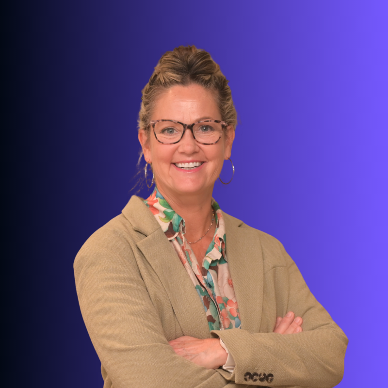 Claire Byrnes