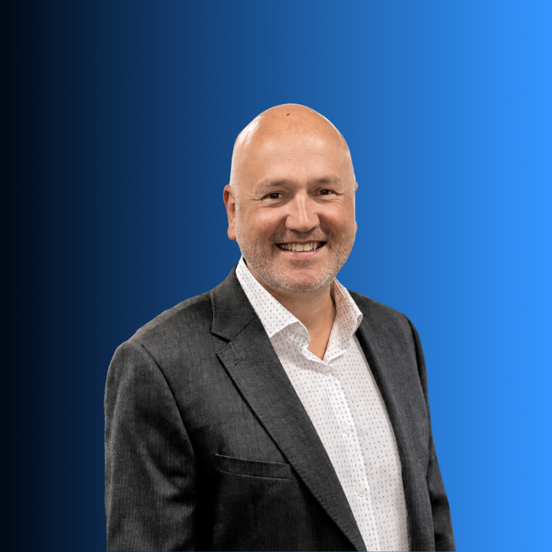 Dean Oelkers, Sales Lead - QLD