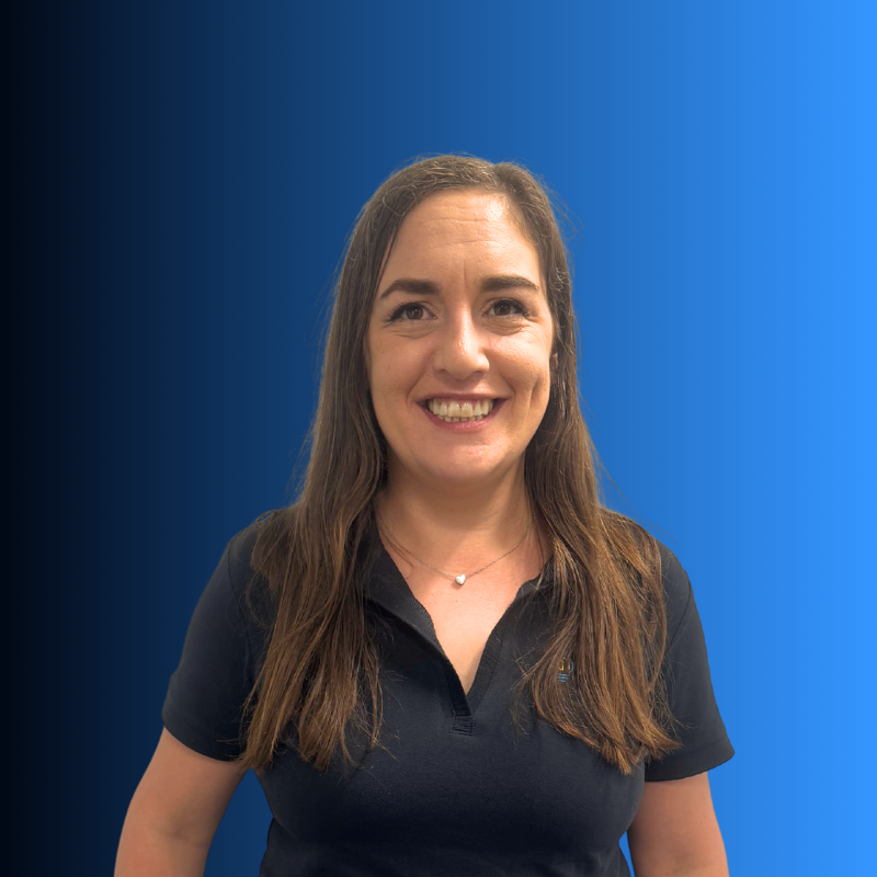 Louise Walsh - Talent Acquisition Specialist