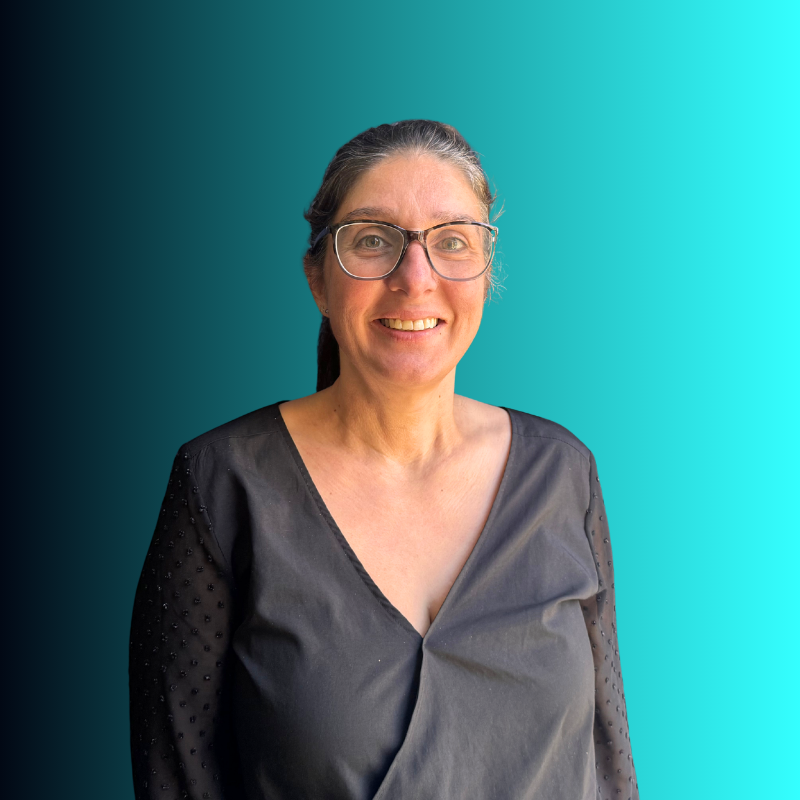 Olga Rankin - Head of People & Culture