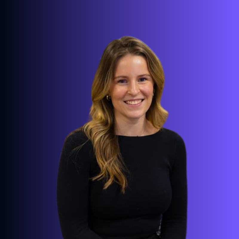 Zoe Potter - Head of Marketing
