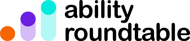Ability Roundtable logo