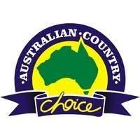 Australian Country Choice logo