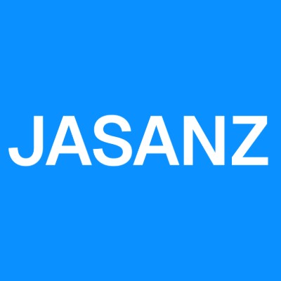 JASANZ logo
