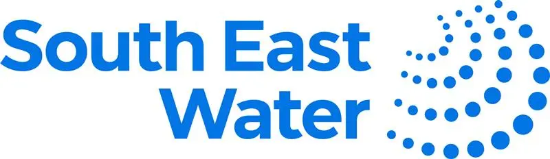 South East Water logo