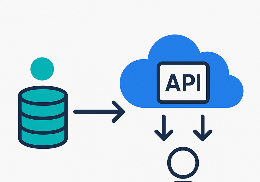 API-Driven Provisioning with Entra ID