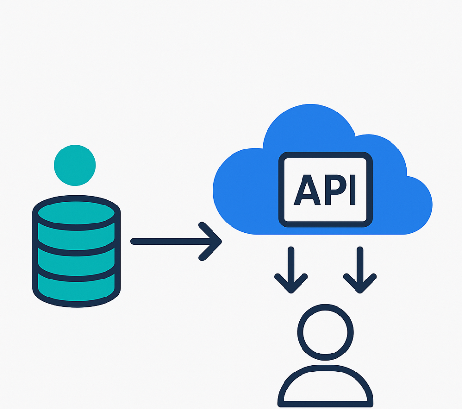 API-Driven Provisioning with Entra ID
