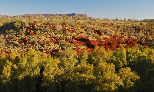 Karijini, Pilbara, Western Australia, Australia.