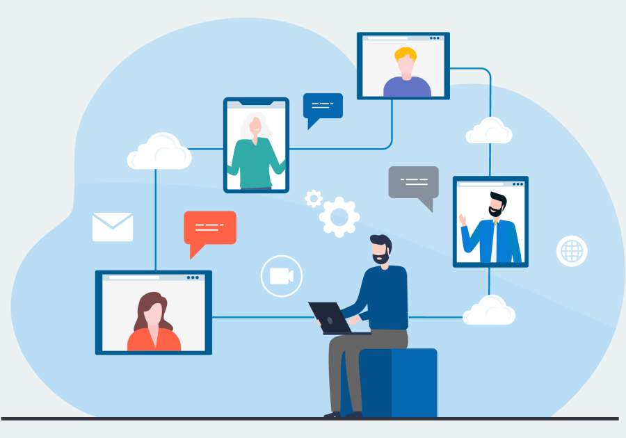 Azure Virtual Desktop Azure Virtual Desktop Benefits