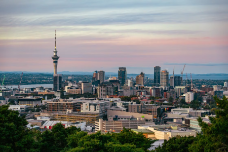 auckland