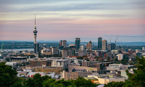 auckland