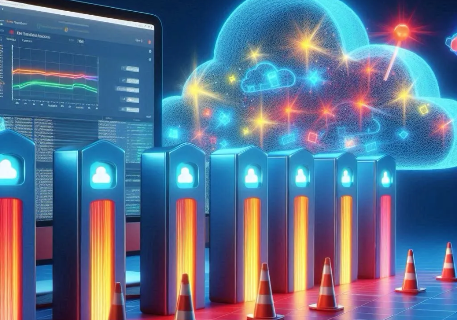 Azure Next-generation firewalls