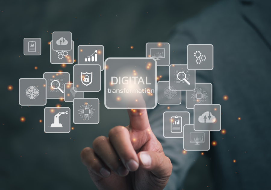 Service Blueprints: The Secret to Digital Transformation Success