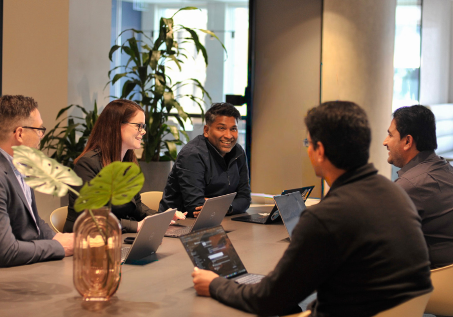 Getting the most out of your consultants