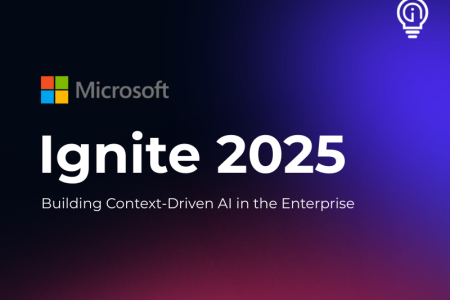Microsoft Ignite 2025 AI