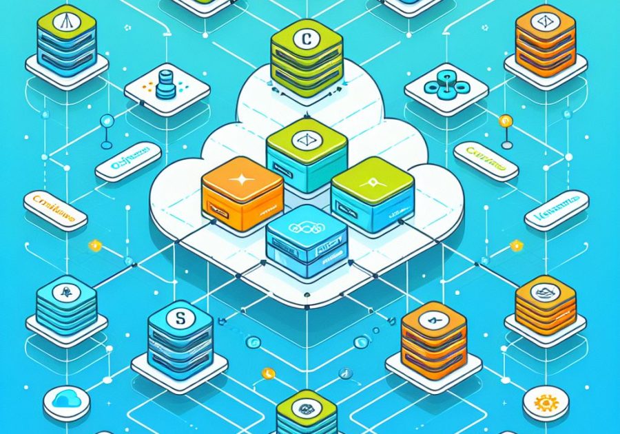 Cloud Native Apps using Azure Container Apps