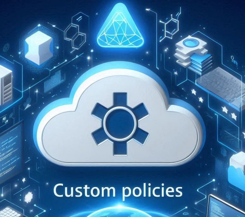 DevOps and Azure Policy Series: Custom Polices - Arinco