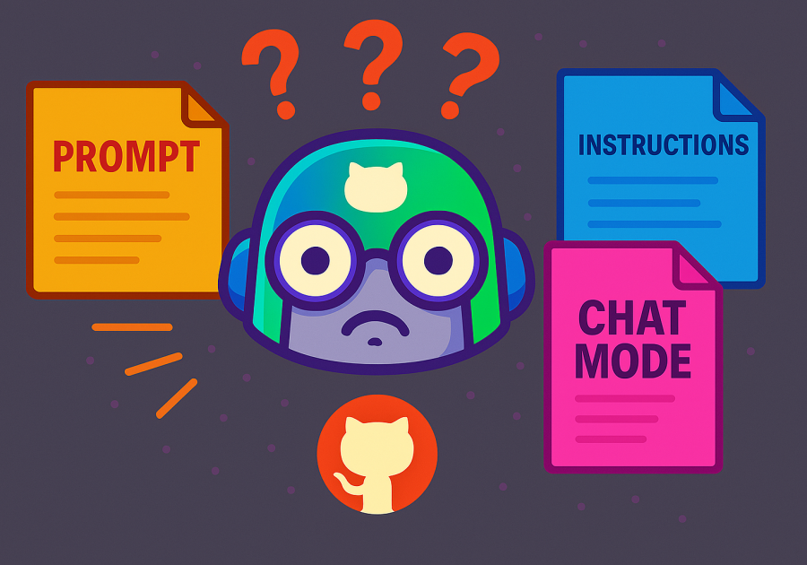 github-copilot-prompt-instructions-chatmode github-copilot-prompt-instructions-chatmode
