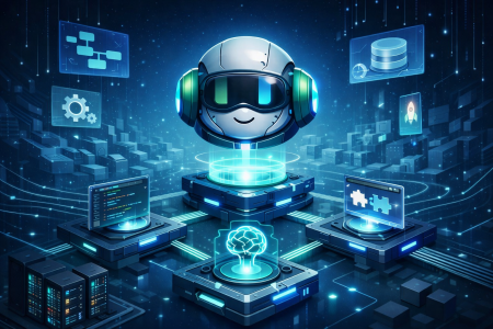 GitHub Copilot customisation at scale