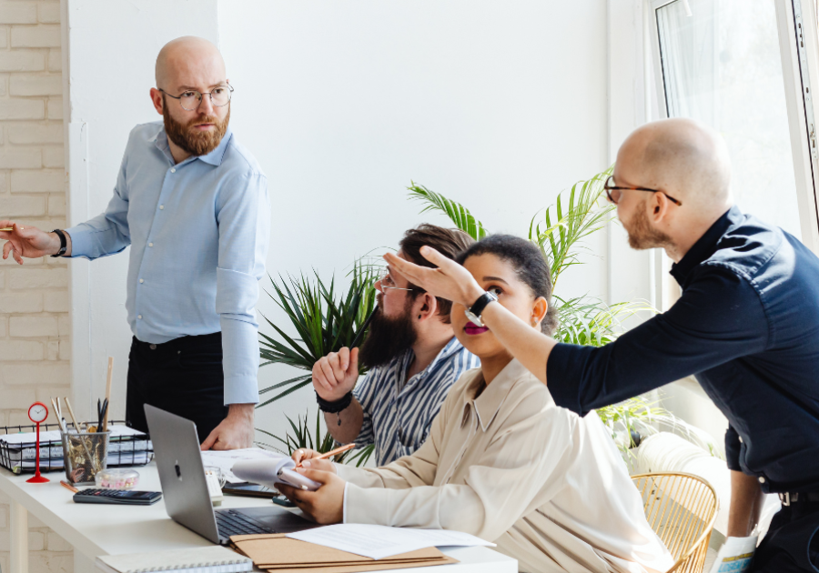 When Projects Go Off the Rails: A Light-hearted Guide to Bouncing Back ...